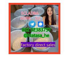 5cladba precursor raw materials 5cladb