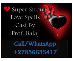 Discover the Top 10 Most Powerful Love Spells in the USA to Fix a Broken Relationship +27836633417