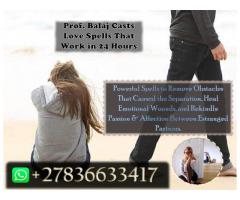 Are You Heartbroken After a Breakup? Bring Back Your Ex with Lost Love Spells That Work Fast +278366