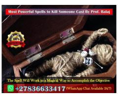 Everything You Need to Know About Death Spells That Work Instantly — Full Guide +27836633417