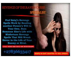 Best-Reviewed Revenge Spells in the USA Delivering Real Results in Just 24 Hours +27836633417