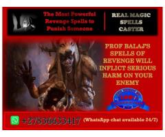 Best-Reviewed Revenge Spells in the USA Delivering Real Results in Just 24 Hours +27836633417