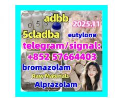 5cladba adbb 5fadb jwh-018 jwh-210 bromazolam 71368-80-4 Benzodiazepines
