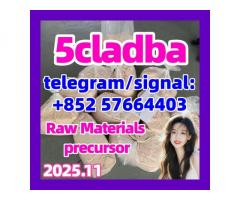 5cladba precursor raw 5cl-adb-a raw material