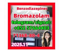 Cas 71368-80-4 Bromazolam | Products & Prices & Suppliers at Best Price