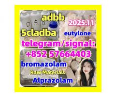 5cladba adbb 5fadb bromazolam 71368-80-4 Benzodiazepines