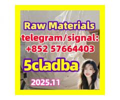 5cladba 1kg/500g sample raw material for sale