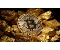 Buy Gold with Bitcoin: Tips from the Experts