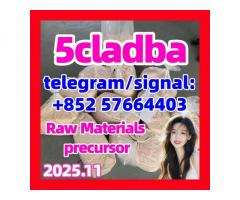 Strongest 5cladba 5CL-ADB-A precursor raw material 5cladba precursor raw material 5-cladba