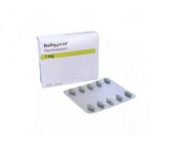 Rohypnol hapları en iyi fiyat