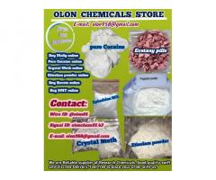 Etizolam tozu, ve Kokain tozunu online