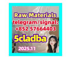 5cladba raw material 5CL-ADB-A precursor raw 5cladba 5f adb