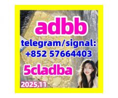 5cladba 5cladba Yellow Powder 5CL-ADB-A 5F-Adb