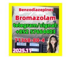 Bromazolam 71368-80-4