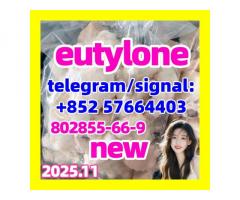 eutylone methylone Butylone AUtylone 802855-66-9