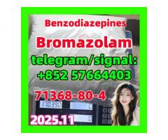 Cas 71368-80-4 Bromazolam | Products & Prices & Suppliers at Best Price i