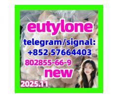 Eutylone Crystal CAS 802855-66-9