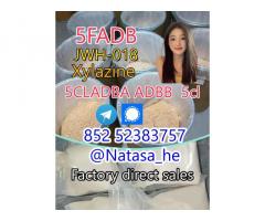 5cladba raw material 5CL-ADBA precursor raw 5cladba 5f