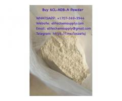 WHATSAPP: +1707-369-3944 Where to Buy 6CL-ADBA Powder,,..