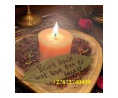 ⊰⁂⊱+27672740459 Return Lost Love Spell Caster USA, Canada, Effective Love Spells, Spiritual Healing 