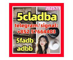 5cladba Raw Material 5cl-adb-a Precursor Raw 5cladba 5f Adb Raw Materials precursor Cannabinoids