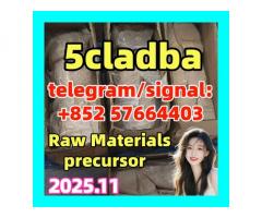 AMD 1000, 5cladba Raw Material 5CL-ADB-A Precursor Raw 5cladba
