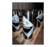 اشترِ زئبق الفضة السائل بنسبة نقاء 99.9999%