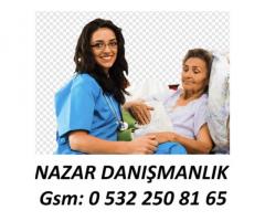 Düzce  hasta bakıcı yaşlı bakıcısı yatılı bakıcı yabancı bakıcı bakıcı arıyorum ☎️0 532 250 81 65