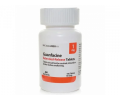Buy Guanfacine Extended-Release Tablets Online Fast, Secure Trackable Delivery -WhatsApp +49163 0405