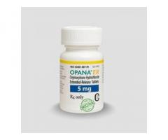 Order Opana ER 20mg Tablets Online WhatsApp: +49163 0405954