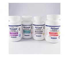 Order Percocet 10mg/325mg USP Pain Killer Medicine Online -WhatsApp:+49163 0405954