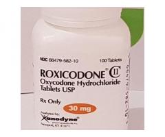 Buy Roxicodone 30 mg Pain Relief Medication Online -WhatsApp: +49163 0405954