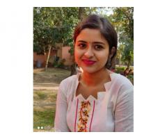 Sexy↠ Call Us ꧅ 9990384064}꧅ Call Girls In Preet Viharr  Delhi✔