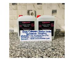 Buy Industrial-Grade Caluanie with Express Delivery  - WhatsApp : +(31) 97005030530