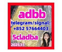 5cladba raw material 5CL-ADB-A precursor raw 5cladba 5f adb 4fadb