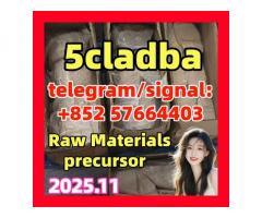 5CL-ADBA China Supplier 5cl 5cladba 5cladba