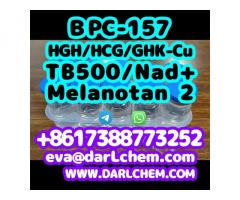 HGH 191AA BPC-157 TB-500 raw powder 12629-01-5 darl Supply