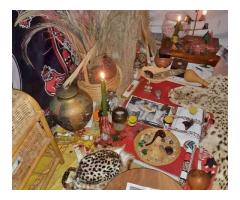 Traditional and spiritual healing love spell Doctor Anushika +27685771974