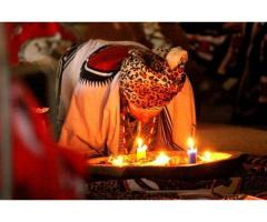 +27685771974 @Ordained DISTINCTIVE spell caster ¹⁰⁰٪ black magic safe, simple, effective  return bac