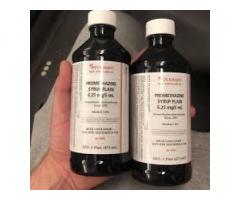 Buy Tussionex Cough Syrup online with BTC