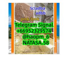 High - quality 5cladba and Adbb