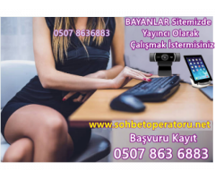 Görüntülü sohbet uygulamaları