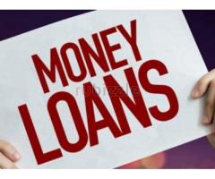 We Offer All Types Of Loan
