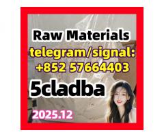 5CL-ADBA China Supplier 5cl 5cladba 5cladba