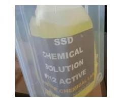 SUPPLIER OF ALL  SSD SOLUTION CHEMICALS
