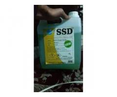 SUPPLIER OF ALL  SSD SOLUTION CHEMICALS
