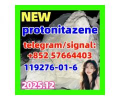 119276-01-6 protonitazene metonitazene