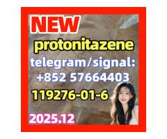 Protonitazene hydrochloride CAS#: 119276-01-6