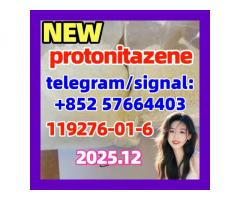 Protonitazene (hydrochloride) 119276-01-6 - Professional Business Products Or Services