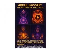 INSTANT DEATH SPELL CASTER / REVENGE SPELL IN ITALY NORWAY AUSTRIA VIENNA U.A.E. +27717403094 / ,